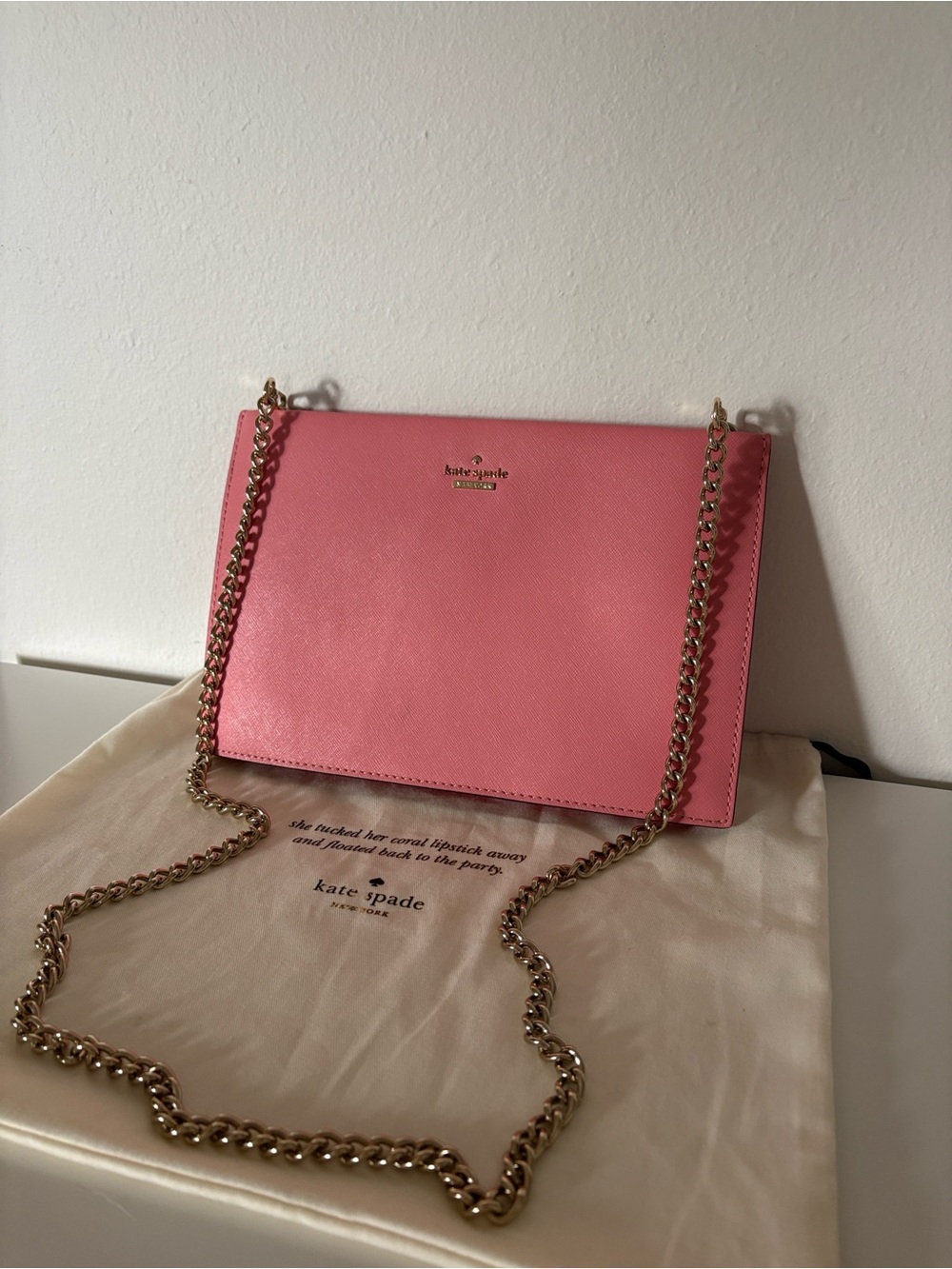 Kate Spade Purse like new barely used